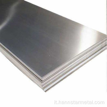 Pure Nickel Sheet Nickel 200/201